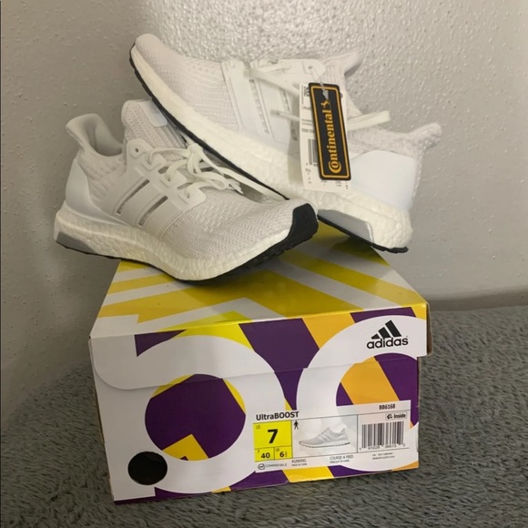adidas Other - Adidas UltraBoost shoes